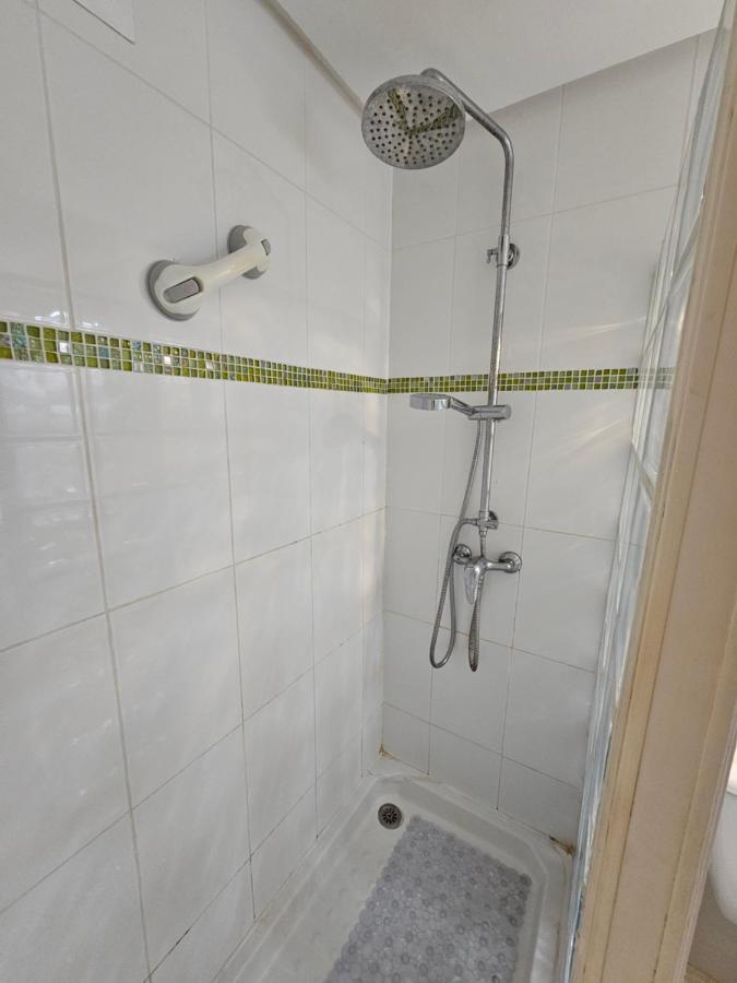 Casa Palmera 3 Only 150 Metres To The Beach, Heated Pool, Wifi, Sat-Tv, Balcony Arona  Exterior photo